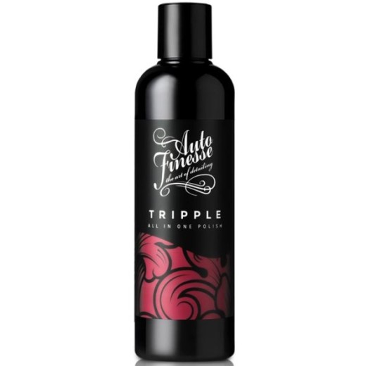 Auto Finesse Tripple All In One Polish (250 ml)