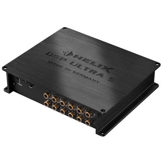 Procesor Helix DSP Ultra S DSP