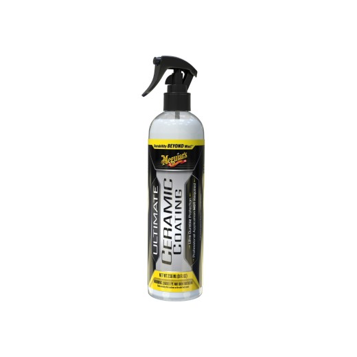 Meguiar's Ultimate Ceramic Coating (236 ml)