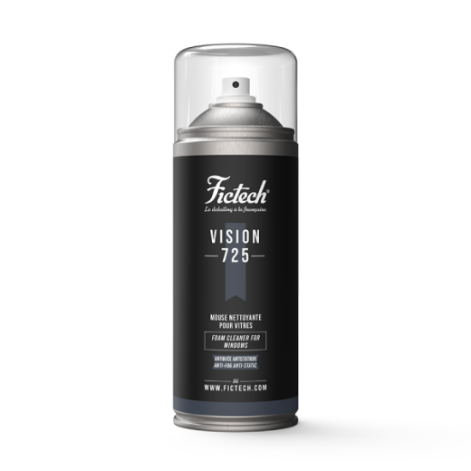 Detergent pentru geamuri Fictech Vision (400 ml)