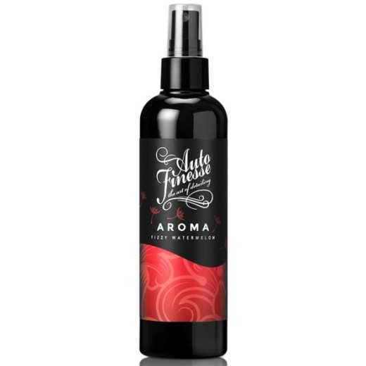 Auto Finesse Spray Air Freshener Fizzy Watermelon (250 ml)