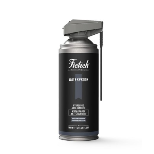 Hidrofug Fictech Waterproof (400 ml)