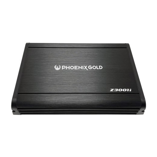 Amplificator Phoenix Gold Z3001i