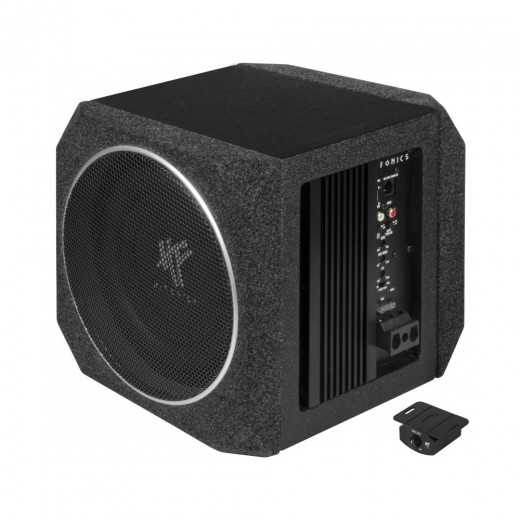 Subwoofer activ Hifonics ZX82A