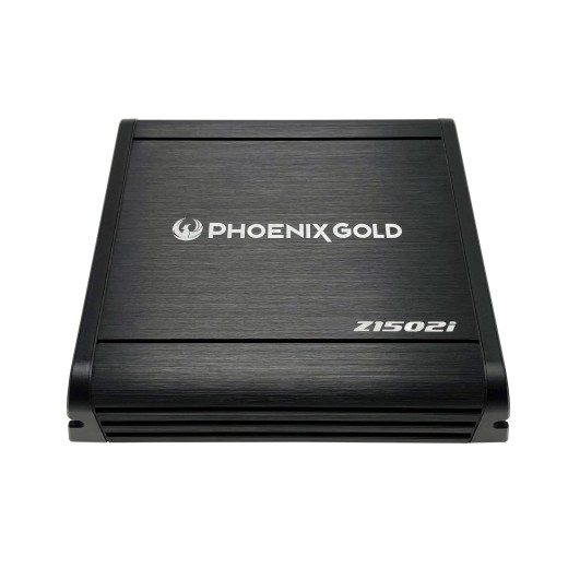 Amplificator Phoenix Gold Z1502i