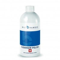 Bilt Hamber Cleanser-Polish pastă de lustruit ușor abrazivă (500 ml)