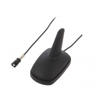 Antena Shark 4carmedia ANT.S22