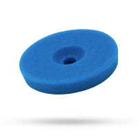 Disc de lustruire Liquid Elements Blue Polishing Pad Centriforce V2 Super Heavy Cut - 125 mm