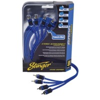 Cablu de semnal Stinger SI6417
