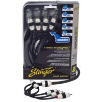 Cablu de semnal Stinger SI8417