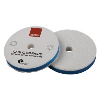 RUPES D-A Coarse Microfiber Extreme Cut Pad 75/85 mm