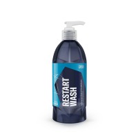 Sampon auto decontaminant Gyeon Q2M RestartWash (500 ml)