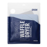 Prosop de uscare Gyeon Q2M WaffleDryer EVO (40 x 40 cm)