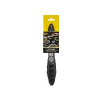 Perie de detaliere Meguiar's Hair & Fiber Removal Brush