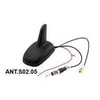 Antena Shark 4carmedia ANT.S02.05