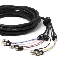 Cabluri de semnal Conexiune BT6 250.2