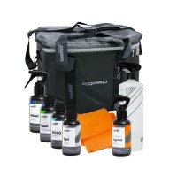 Geanta cu detalii CarPro CQuartz Professional Maintenance Bag