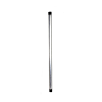 Stâlp pentru folie PPF Poka Premium Tuburi Aluminiu - 40 cm