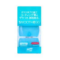 Clay Soft99 Smooth Egg Clay Baton (100 g)