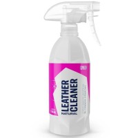 Detergent pentru piele Gyeon Q2M LeatherCleaner Natural (500 ml)