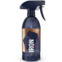 Dispozitiv de îndepărtare a ruginii Gyeon Q2M Iron REDEFINED (500 ml)