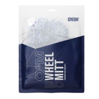 Gyeon Q2M WheelMitt EVO mănuși pentru spălarea roților din aliaj