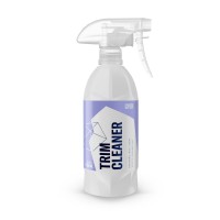 Detergent delicat pentru materiale plastice interioare Gyeon Q2M TrimCleaner (500 ml)