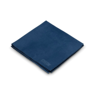 Lavete din microfibră Gyeon Q2M Suede EVO, pachet de 10 (20 x 20 cm)