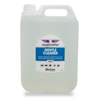 Detergent pentru piele Gliptone Liquid Leather GT15 Gentle Cleaner (5 l)