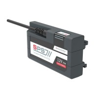 Încărcător de baterie SPS Scangrip Sistem de încărcare SPS 35 W