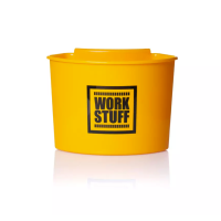 Work Stuff Bucket Hanger