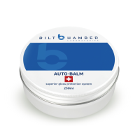 Bilt Hamber Auto-Balm (250 ml)