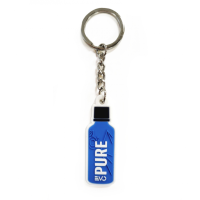 Gyeon Rubber Key Ring - Pure Evo