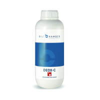 Bilt Hamber Deox-C Eliminator de coroziune 1 kg