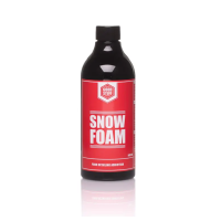 Good Stuff Snow Foam (500 ml)