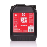 Good Stuff Snow Foam (5 l)