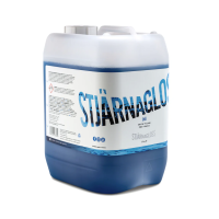 Spumă activă Stjärnagloss Snö (5 l)