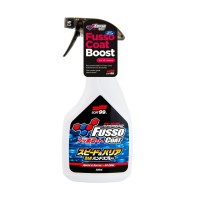 Spray ceară Soft99 Fusso Coat Speed & Barrier Spray pentru mâini Până la 180 de zile (500 ml)