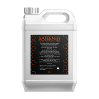 Carbon Collective Sateen Rubber & Tyre Protectant 2.0 (2 l)