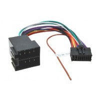 Pioneer 18 pini - conector ISO