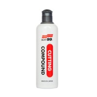 Pastă de șlefuit Soft99 Cutting Compound (300 ml)