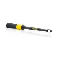 Work Stuff Perie de detaliere Black Stiff 24 mm