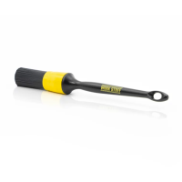 Work Stuff Perie de detaliere Black Stiff 30 mm