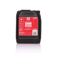 Good Stuff Show Detailer (5 l)