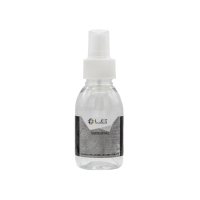 Sticlă goală Liquid Elements Flacon pulverizator inclusiv cap de pulverizare (100 ml)