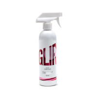 Lubrifiant pentru lucrul cu argila Stjärnagloss Glir (500 ml)