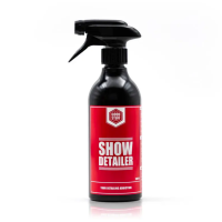 Good Stuff Show Detailer (500 ml)