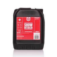 Good Stuff Show Detailer (5 l)