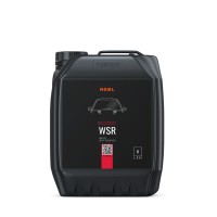 Eliminator de pete cu apă dură ADBL WSR (5 L)