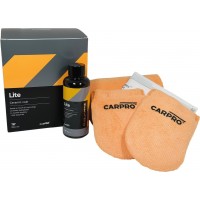 Kit CarPro CQuartz Lite (150 ml)